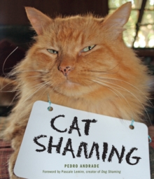 Cat Shaming, EPUB eBook Cat Shaming, EPUB eBook