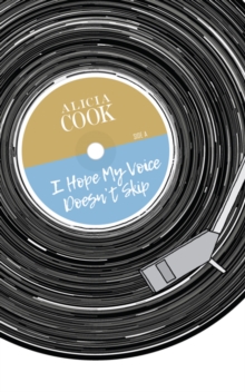 I Hope My Voice Doesn't Skip, Paperback Book I Hope My Voice Doesn't Skip, Paperback Book
