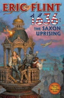 1636: The Saxon Uprising, Paperback / softback Book 1636: The Saxon Uprising, Paperback / softback Book