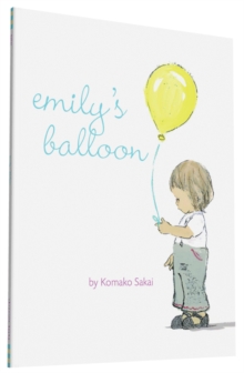 Emily's Balloon, Paperback Book Emily's Balloon, Paperback Book