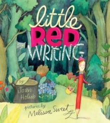 Little Red Writing, Paperback / softback Book Little Red Writing, Paperback / softback Book