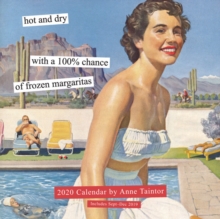 Anne Taintor 2020 Wall Calendar, Calendar Book Anne Taintor 2020 Wall Calendar, Calendar Book