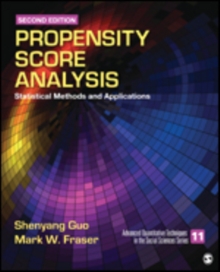 Propensity Score Analysis : Statistical Methods and Applications