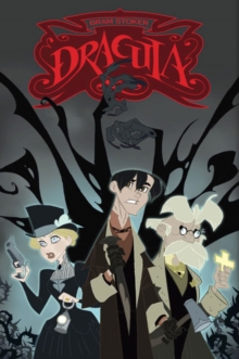 All-Action Classics: Dracula, Paperback / softback Book All-Action Classics: Dracula, Paperback / softback Book