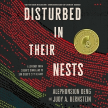 Disturbed in Their Nests, eAudiobook MP3 eaudioBook Disturbed in Their Nests, eAudiobook MP3 eaudioBook