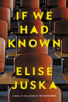 If We Had Known, Hardback Book If We Had Known, Hardback Book