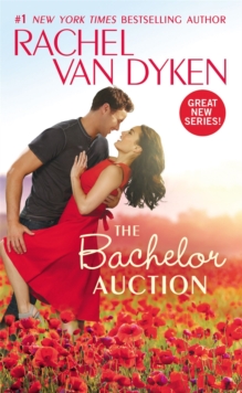 The Bachelor Auction, Paperback / softback Book The Bachelor Auction, Paperback / softback Book