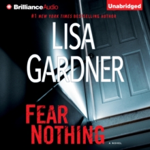 Fear Nothing : A Novel