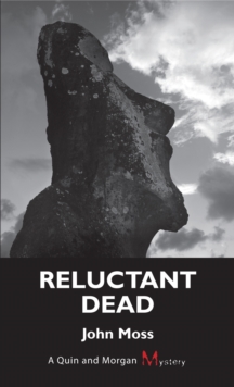 Reluctant Dead : A Quin and Morgan Mystery
