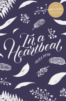In a Heartbeat : A #LoveOzYA Short Story