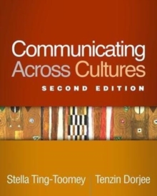 Communicating Across Cultures, Hardback Book Communicating Across Cultures, Hardback Book