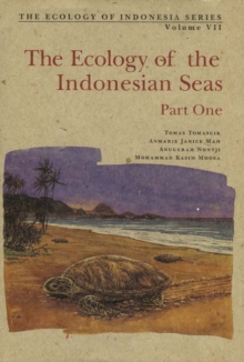 Ecology of the Indonesian Seas Part 1
