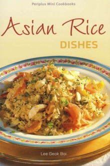 Mini Asian Rice Dishes