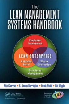 The Lean Management Systems Handbook