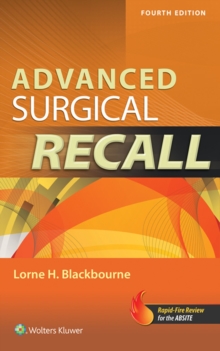 Advanced Surgical Recall