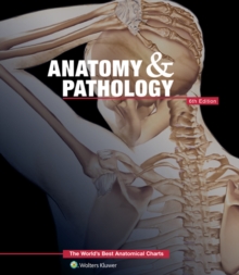 Anatomy & Pathology:The World's Best Anatomical Charts Book, Fold-out book or chart Book Anatomy & Pathology:The World's Best Anatomical Charts Book, Fold-out book or chart Book