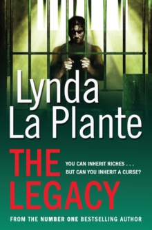 The Legacy, Paperback Book The Legacy, Paperback Book