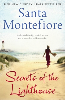 Secrets of the Lighthouse, Paperback Book Secrets of the Lighthouse, Paperback Book