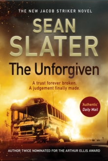 The Unforgiven, Paperback Book The Unforgiven, Paperback Book