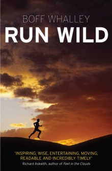 Run Wild, Paperback Book Run Wild, Paperback Book