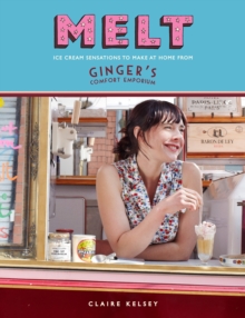 Melt, Hardback Book Melt, Hardback Book