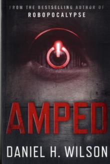 Amped, Paperback Book Amped, Paperback Book