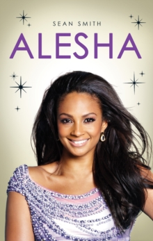 Alesha, Hardback Book Alesha, Hardback Book