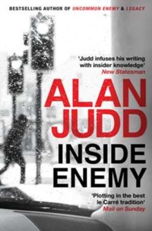 Inside Enemy, Paperback Book Inside Enemy, Paperback Book