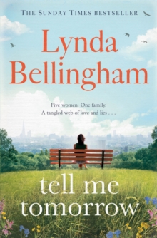 Tell Me Tomorrow, Paperback Book Tell Me Tomorrow, Paperback Book