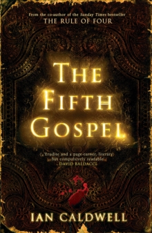 The Fifth Gospel, Hardback Book The Fifth Gospel, Hardback Book