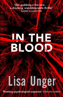 In the Blood : Chilling grip-lit with a breathtaking twist you won't see coming, Paperback Book In the Blood : Chilling grip-lit with a breathtaking twist you won't see coming, Paperback Book