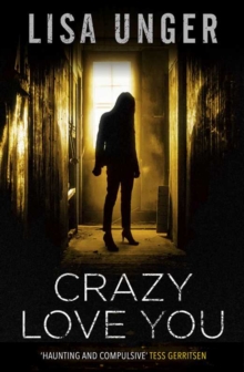 Crazy Love You, Paperback Book Crazy Love You, Paperback Book