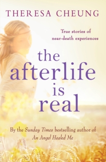 The Afterlife is Real, Paperback Book The Afterlife is Real, Paperback Book