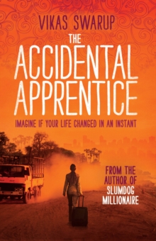 The Accidental Apprentice, Paperback Book The Accidental Apprentice, Paperback Book