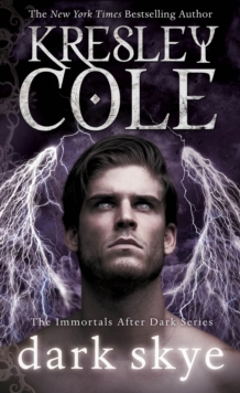 Dark Skye, Hardback Book Dark Skye, Hardback Book