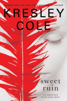 Sweet Ruin, Paperback Book Sweet Ruin, Paperback Book