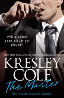 The Master, Paperback Book The Master, Paperback Book