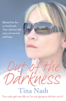 Out of the Darkness, Paperback Book Out of the Darkness, Paperback Book