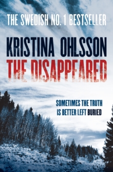 The Disappeared, Paperback Book The Disappeared, Paperback Book