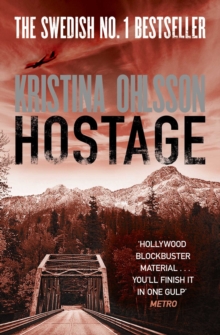 Hostage, Paperback / softback Book Hostage, Paperback / softback Book