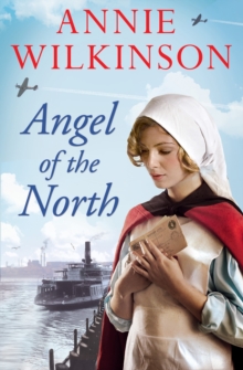 Angel of the North, Hardback Book Angel of the North, Hardback Book