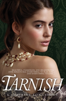 Tarnish, Paperback Book Tarnish, Paperback Book