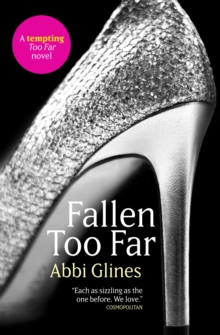 Fallen Too Far, Paperback / softback Book Fallen Too Far, Paperback / softback Book