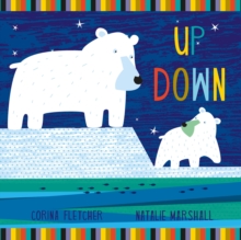 Up, Down, Across, Novelty book Book Up, Down, Across, Novelty book Book