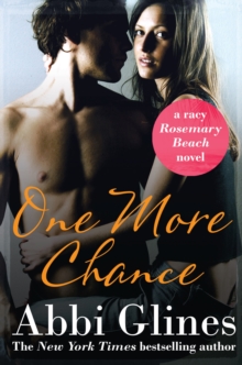 One More Chance, Paperback / softback Book One More Chance, Paperback / softback Book
