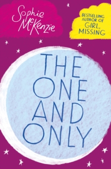 The One and Only, Paperback Book The One and Only, Paperback Book