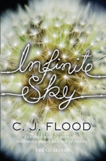 Infinite Sky, Paperback Book Infinite Sky, Paperback Book