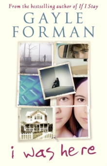 I Was Here, Paperback Book I Was Here, Paperback Book