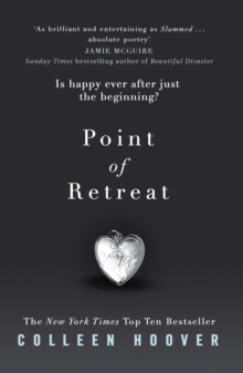 Point of Retreat, Paperback Book Point of Retreat, Paperback Book