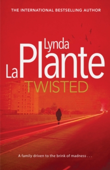 Twisted, Hardback Book Twisted, Hardback Book